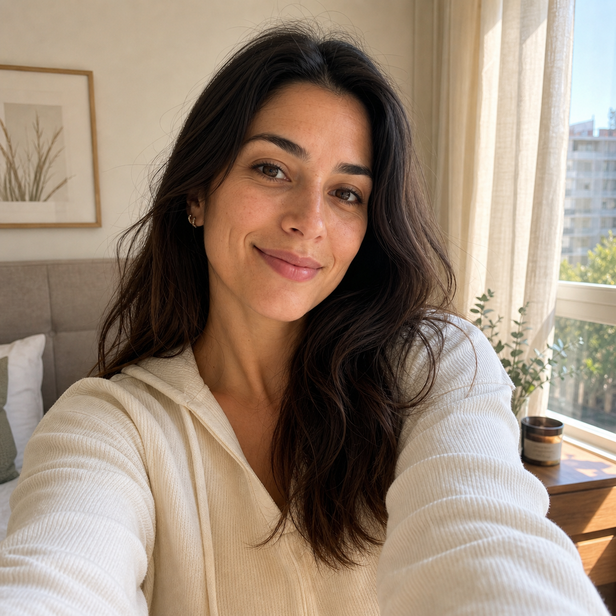 Daniela R.