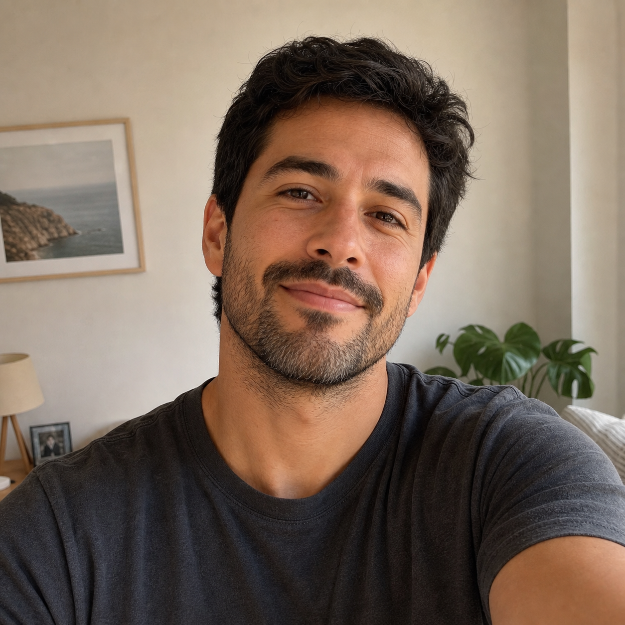 Rodrigo A.