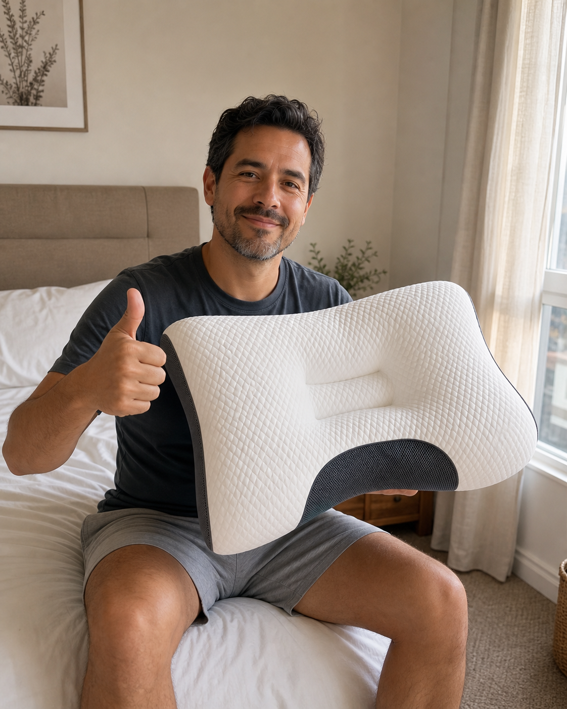 DreamFlex en casa - foto estilo cliente 5